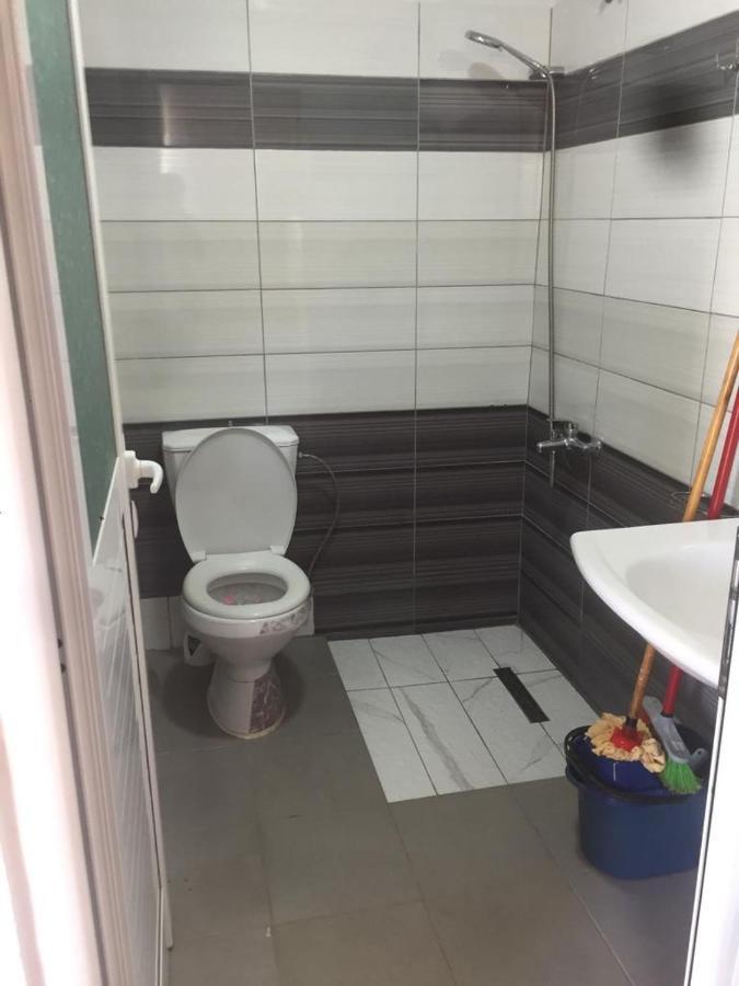 Apartamento Vila Anxhela Ksamil Exterior foto