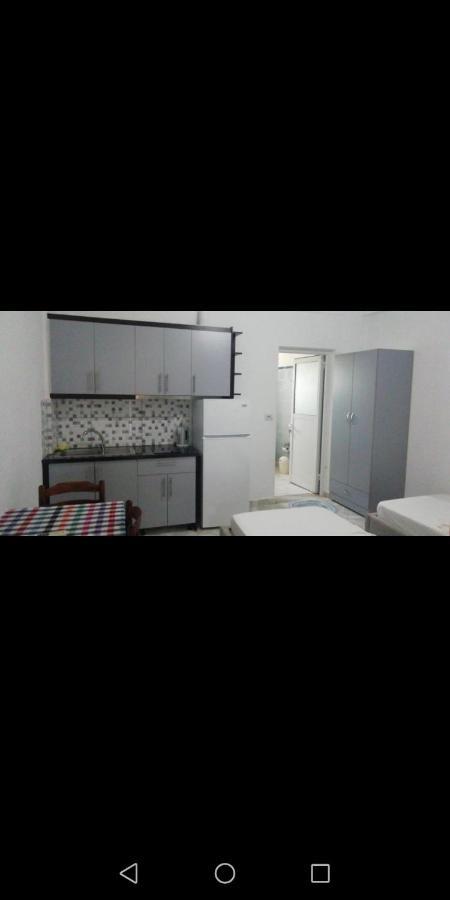 Apartamento Vila Anxhela Ksamil Exterior foto